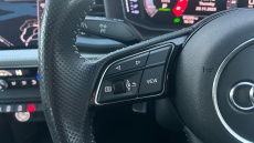 Audi A1 30 TFSI S Line 5dr S Tronic Petrol Hatchback